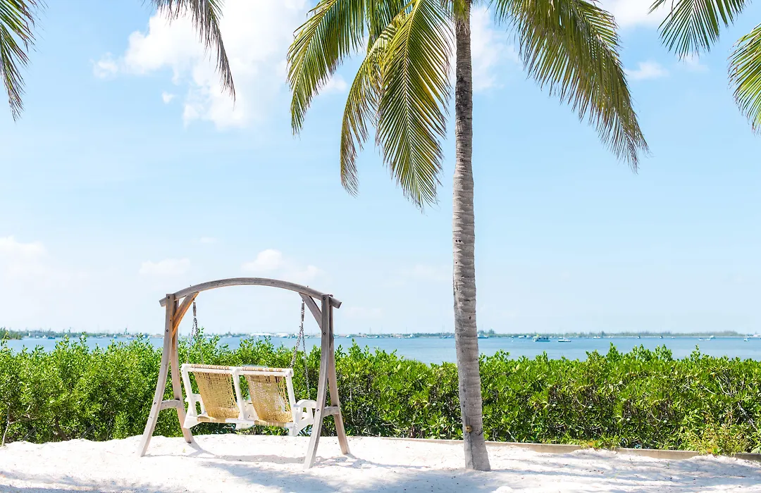 Parrot Key Hotel&Villas-1