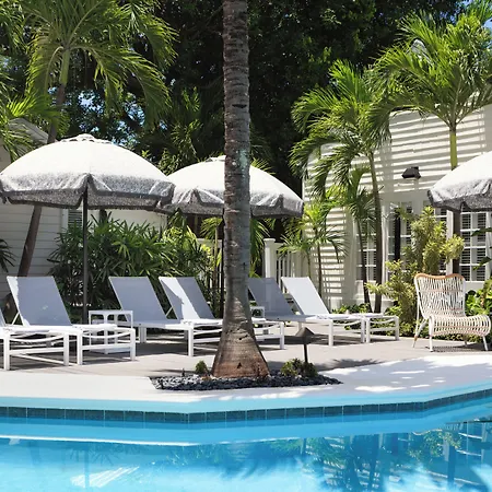 Lighthouse Hotel - Key West Historic Inns-2