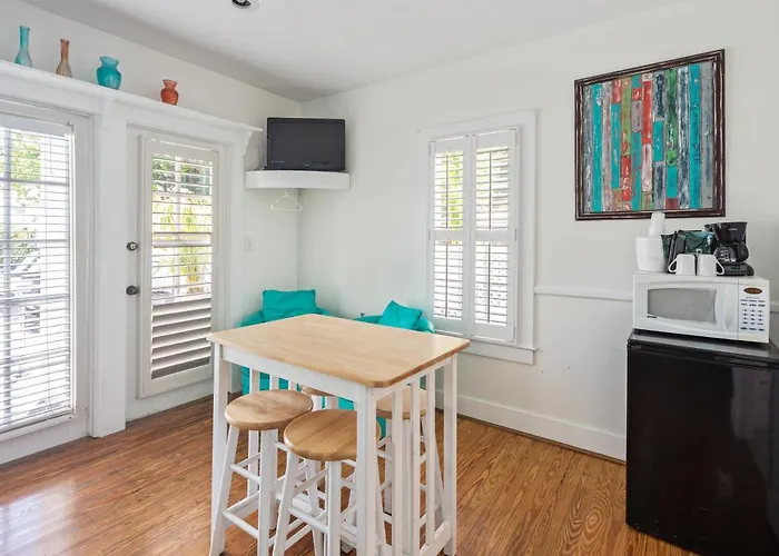 Wicker Guesthouse