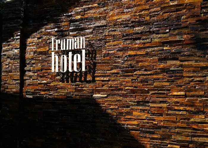 Truman Hotel