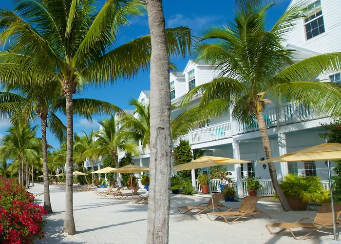 Parrot Key Hotel&Villas