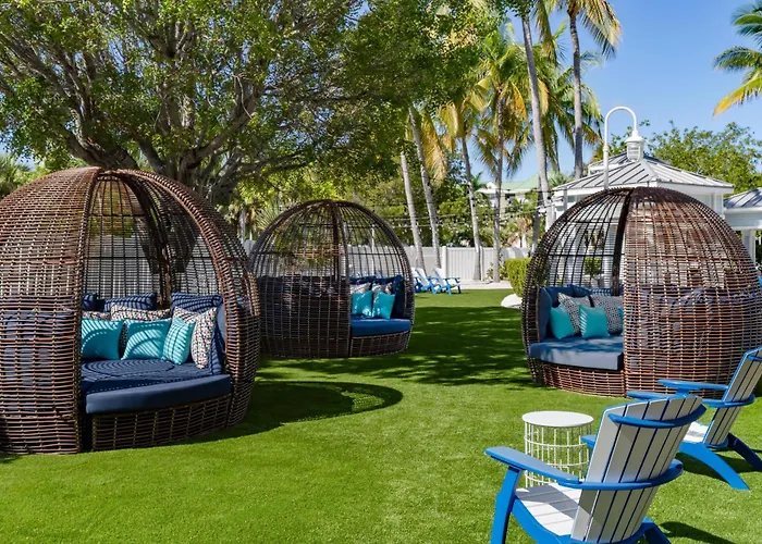 Doubletree By Hilton Grand Key Resort