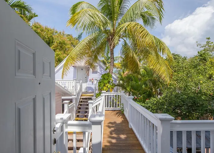 Wicker Guesthouse